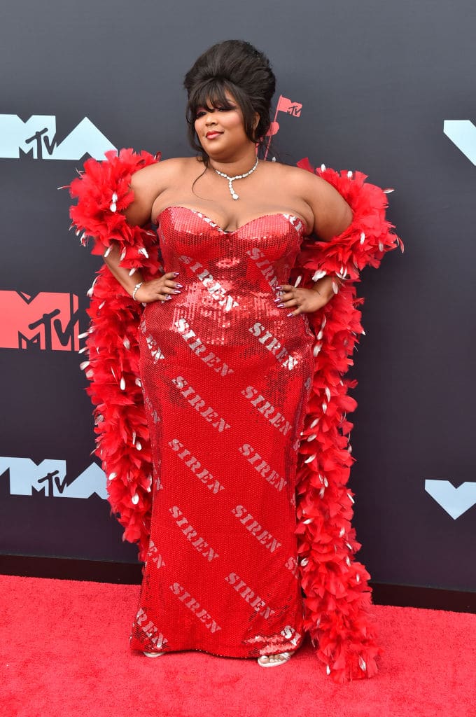 Lizzo