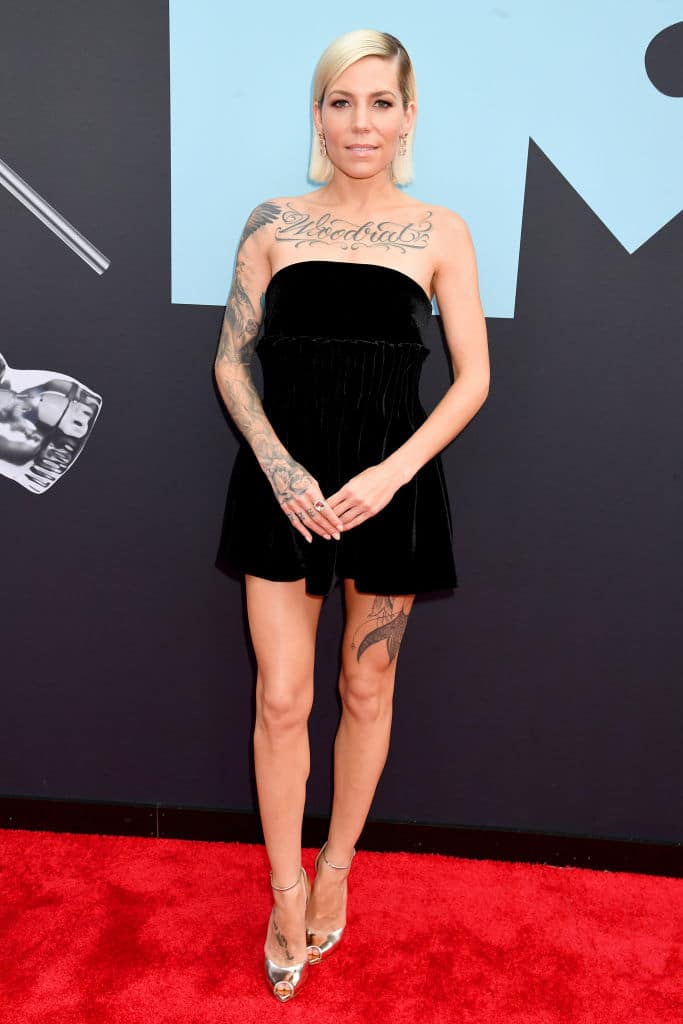 Skylar Grey