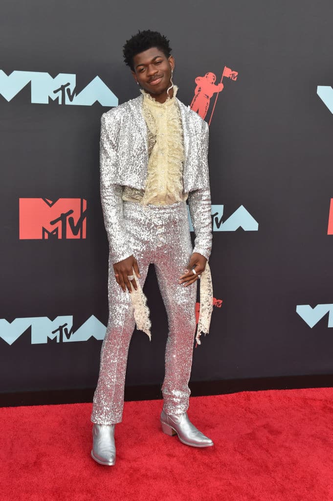 VMA rode loper 2019