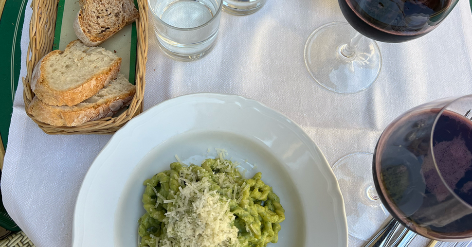 Deze 6 hotspots in Firenze zijn onmisbaar voor foodies