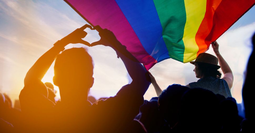 Happy Pride! Dit trek je aan op de Antwerpse Pride parade