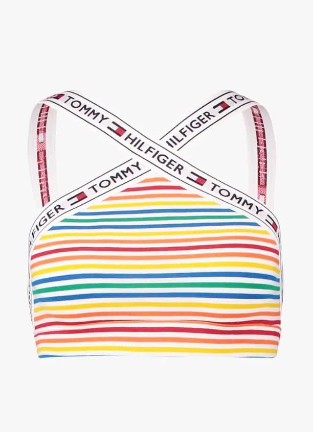 tommy Hilfiger Pride collectie