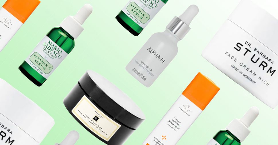 Beauty ABC: welke skincare vitamines passen bij jouw huid?