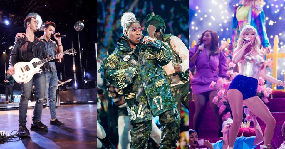 Alsjeblieft: alle winnaars en beste optredens van de VMA’s 2019