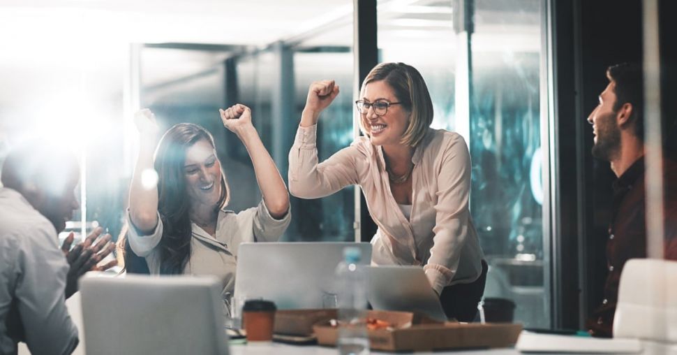 Leadership: 7 essentiële vaardigheden om een goede baas te zijn