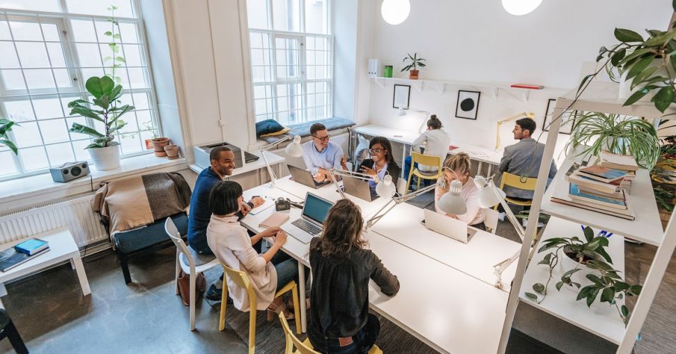 Motivatie: welke factoren sporen ons het meest aan op de werkvloer?