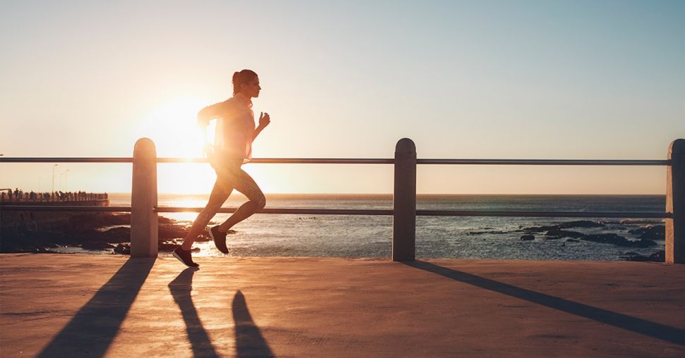 Een halve marathon: ga jij ervoor?