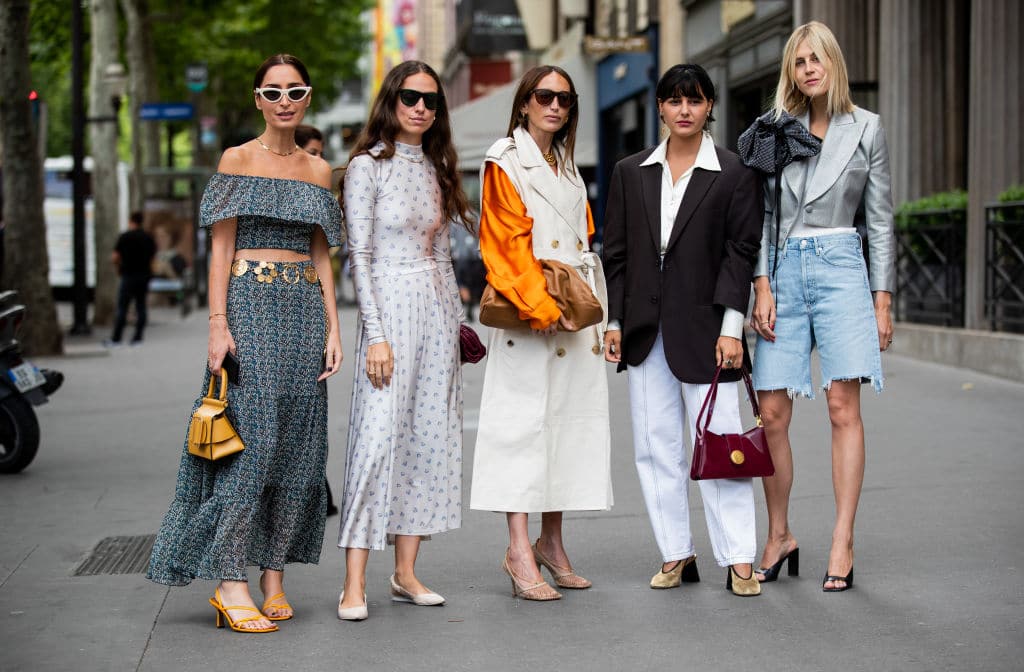 5 Belangrijke Weetjes Over Paris Fashion Week - ELLE.be