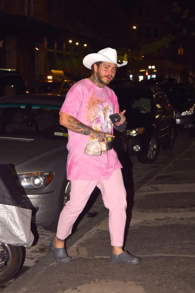 post malone