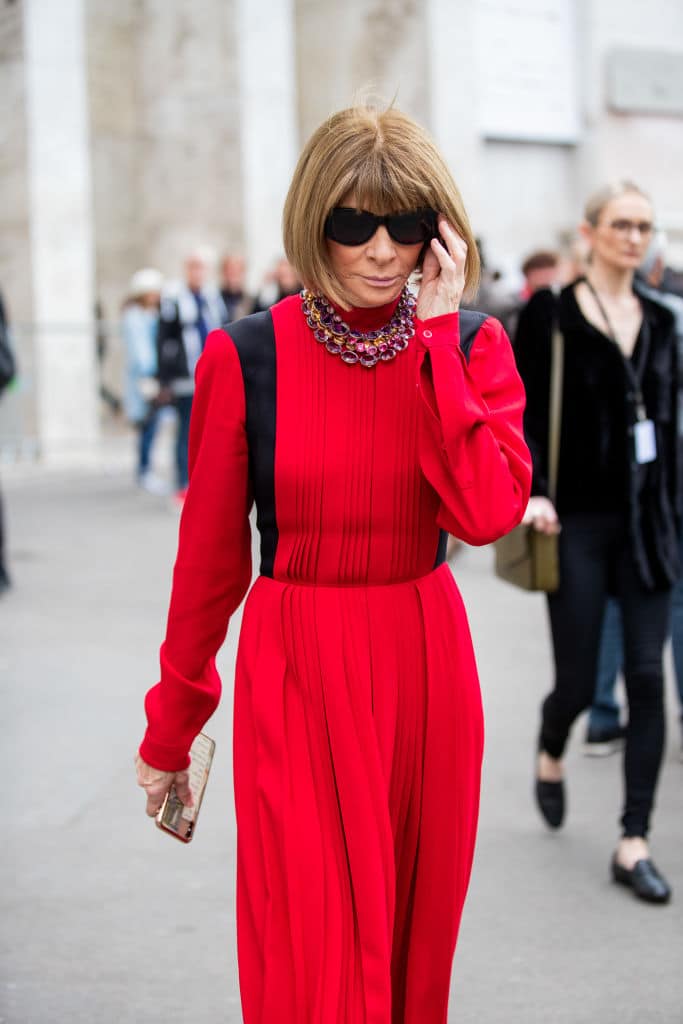 Anna Wintour