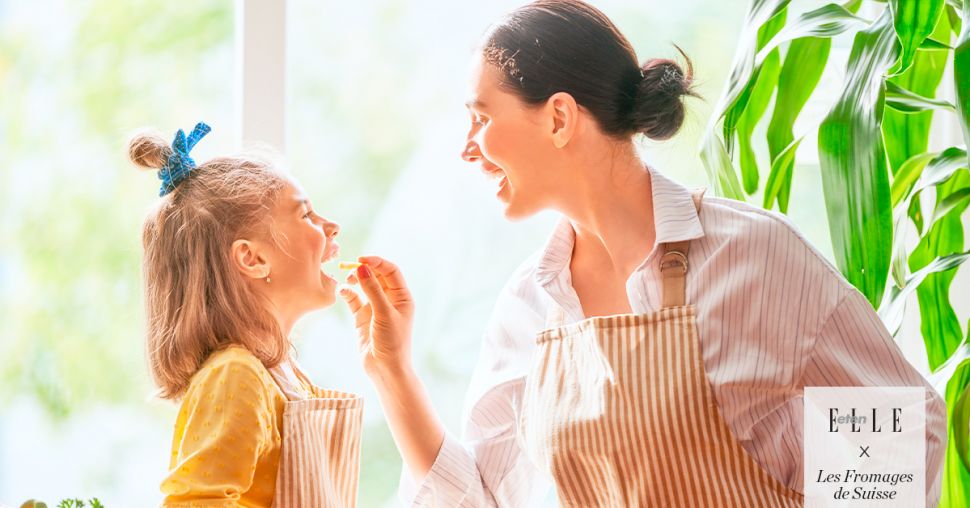 Wedstrijd: jouw beste recept in de volgende editie van ELLE Eten