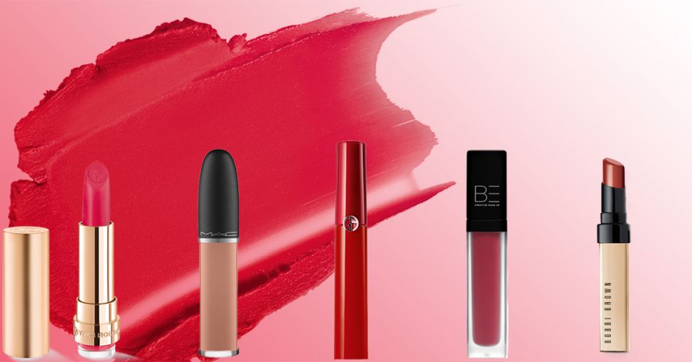 Getest: welke long lasting lipsticks blijven echt lang zitten?