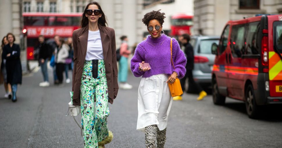 Alles wat je moet weten over London Fashion Week