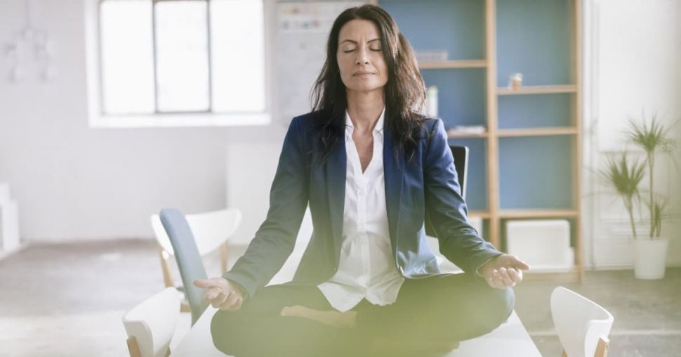 Mindfulness: 4 oefeningen voor meer welzijn op het werk