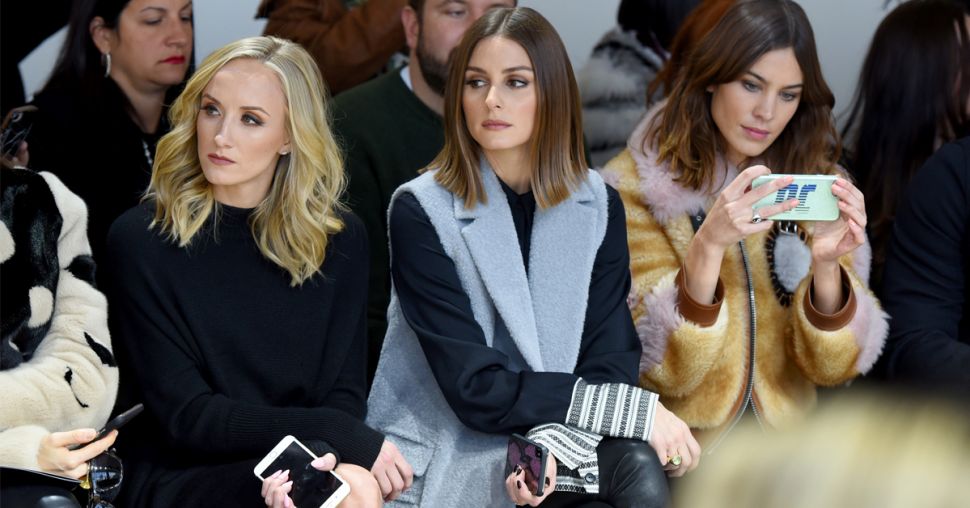 New York Fashion Week: 10 Amerikaanse influencers om te volgen