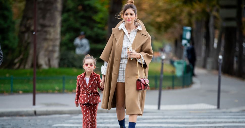 De beste streetstyle looks van Paris Fashion Week