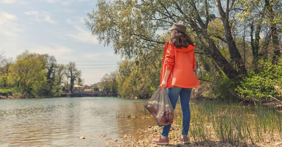 River Cleanup: samen redden we onze zeeën en oceanen