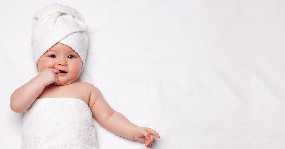 De baby spa: 10 dingen die je moet weten