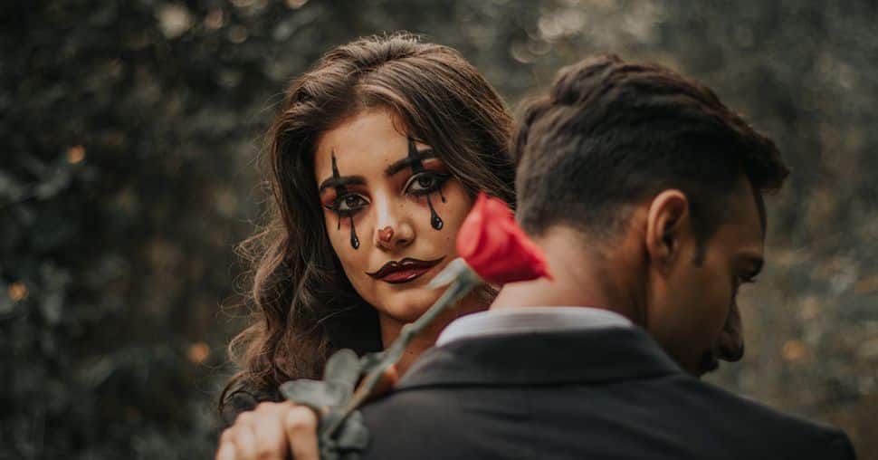 Halloween: 5 leuke date ideeën voor een sexy Halloweennacht