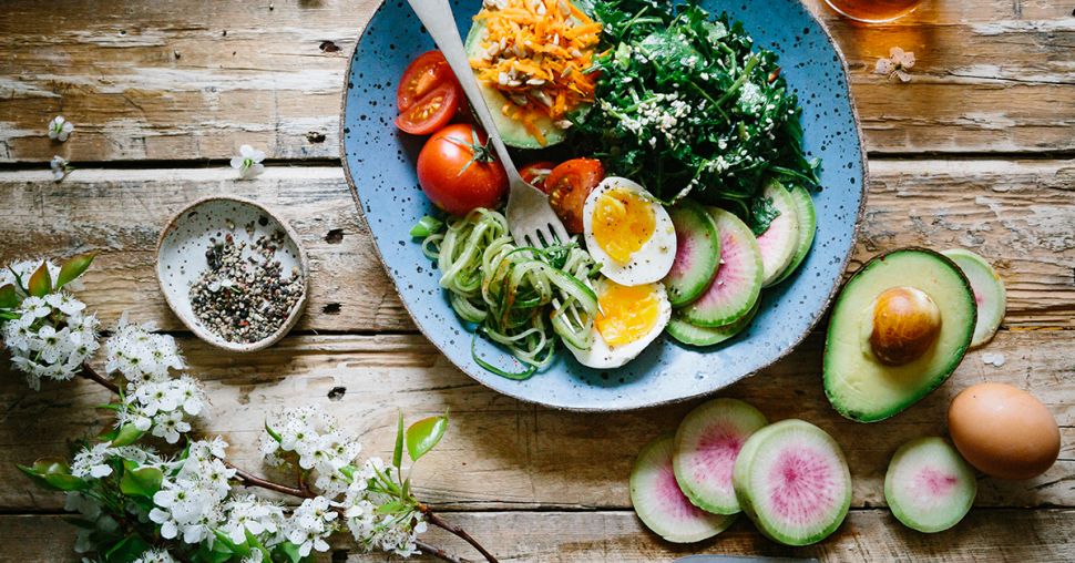 Brain Food: 8 tips om je hersenen te voeden