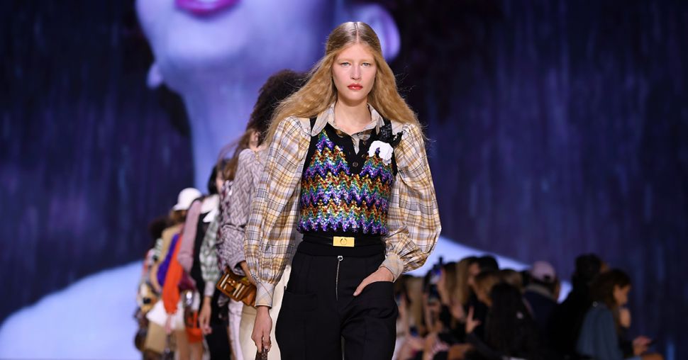 Catwalk inspiratie: dit zijn de 10 grote trends voor 2020