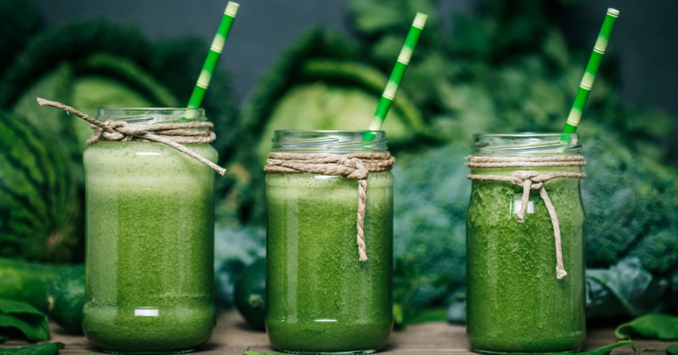 3 heerlijk gezonde ontbijtreceptjes om de dag met plezier te starten