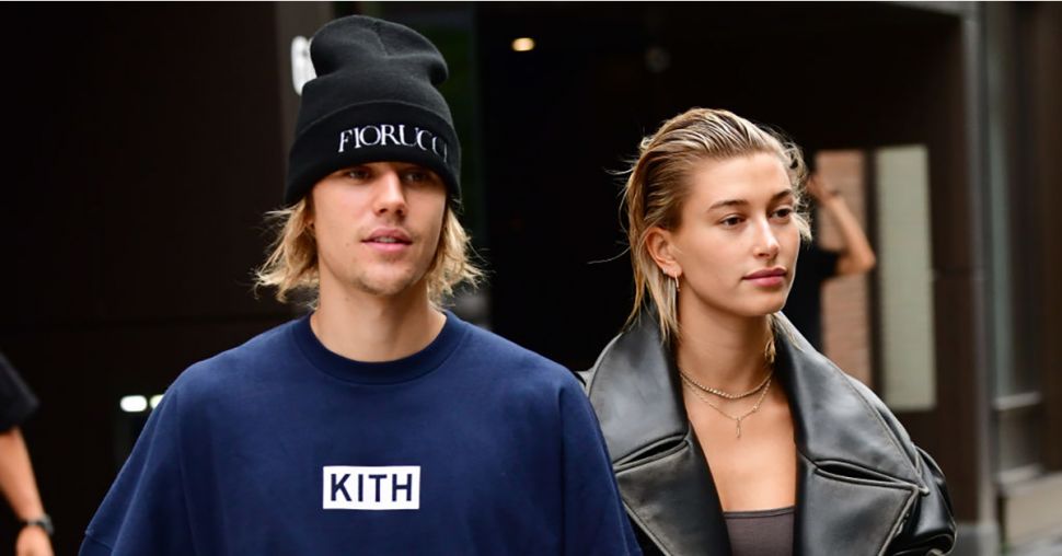 Alles over het huwelijk van Hailey en Justin Bieber