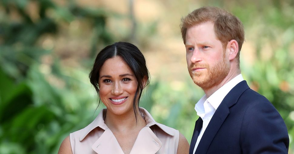 Maken Harry & Meghan zichzelf meest geliefde én gehate koppel met Netflix docu?