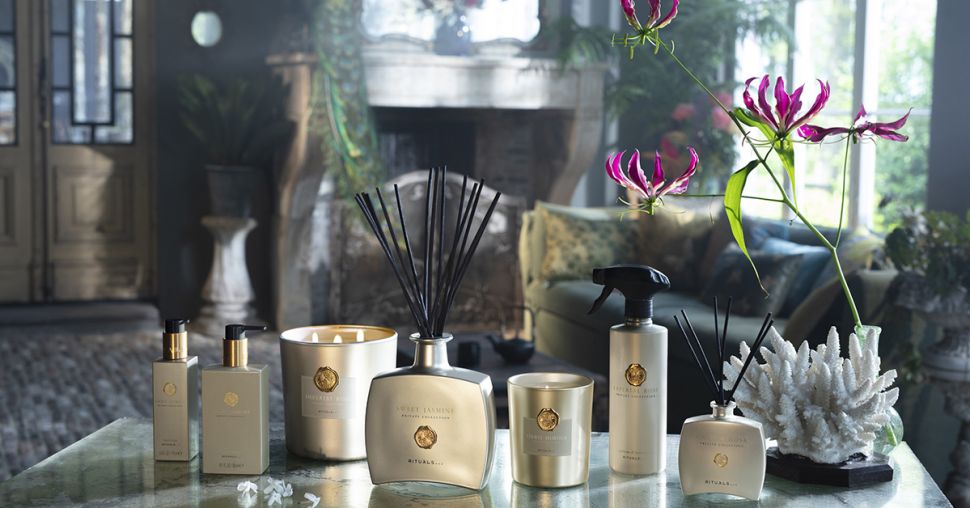 Rituals breidt haar Private Collection uit en wij willen alles