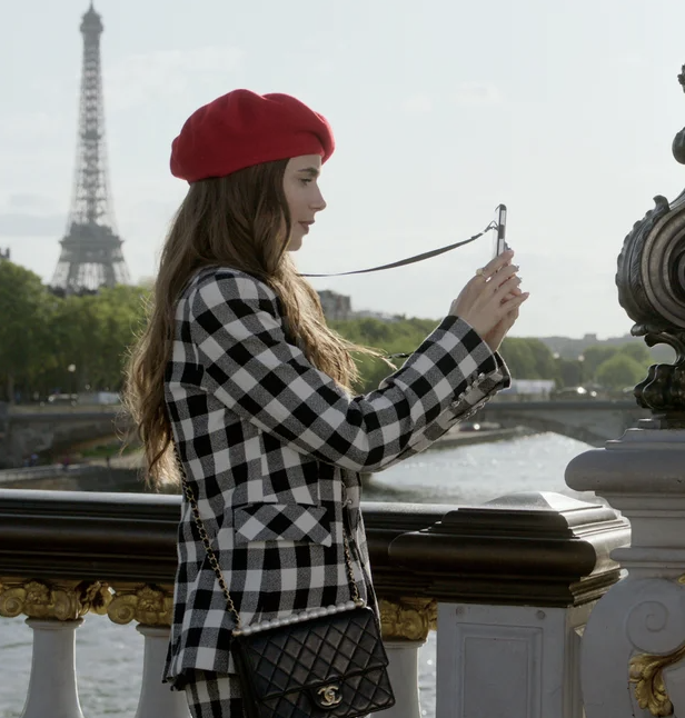 Emily in Paris