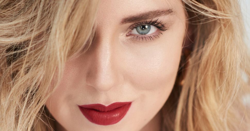 Interview met Chiara Ferragni: “sociale media hebben de regels van de modewereld herschreven”