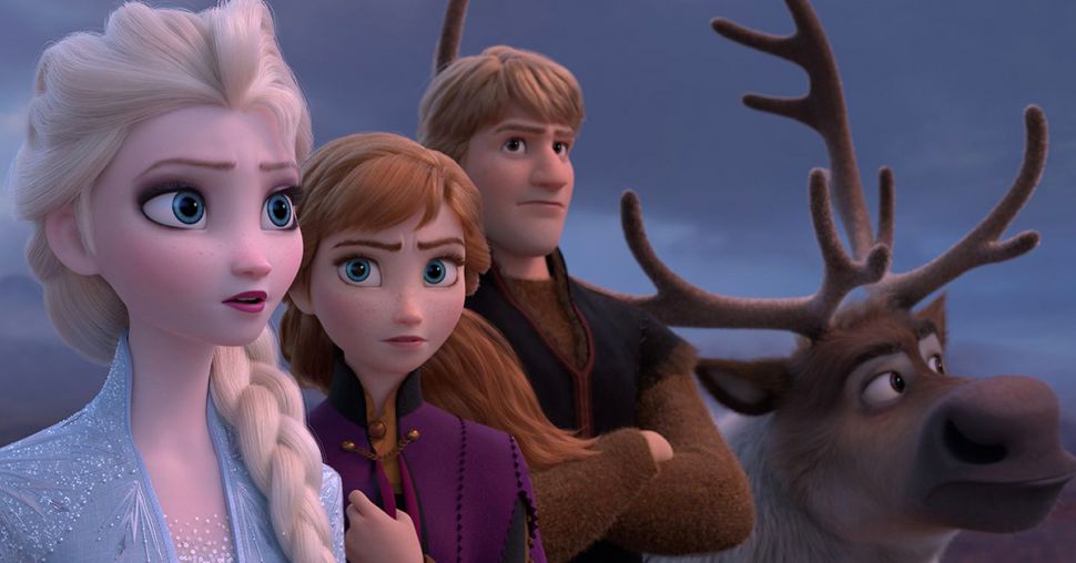 Frozen II: 10 ijzige tekenfilms om je in de mood te brengen