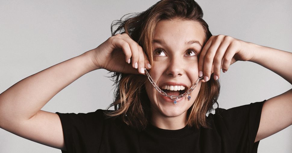 Pandora lanceert Charm for Change campagne met Unicef