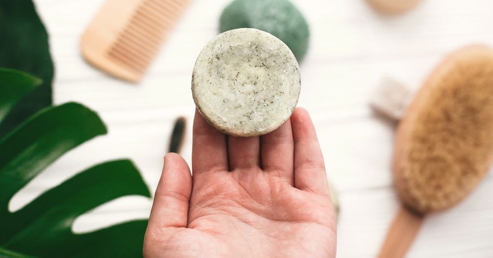 Shampoo bars: dit moet je weten voor je ermee aan de slag gaat