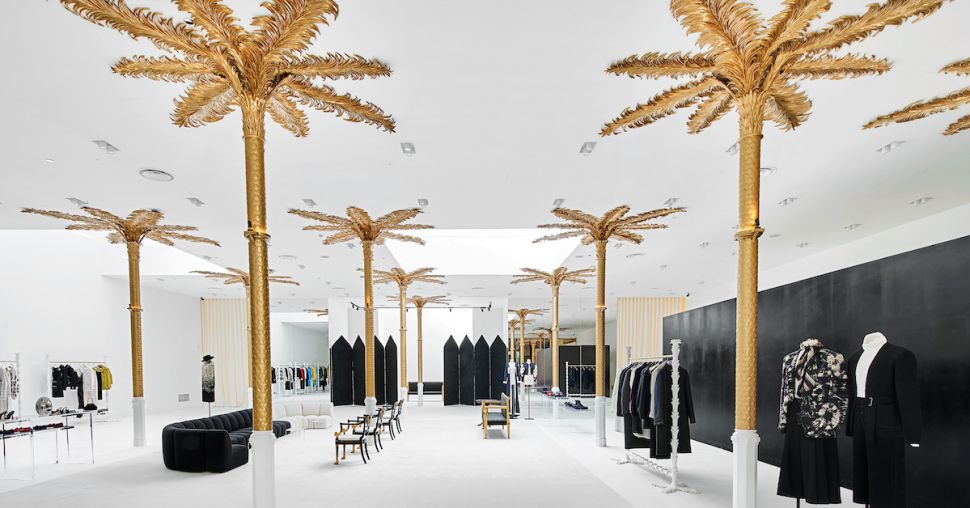 Hotspot alert: conceptstore Darial in Barcelona