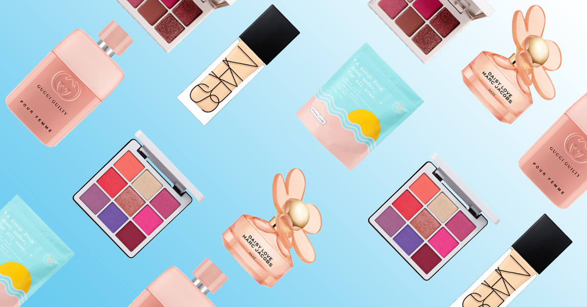 Nieuwe beautyproducten om uit te testen in januari