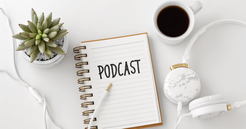 De 5 beste podcasts van 2019. Luister ze!