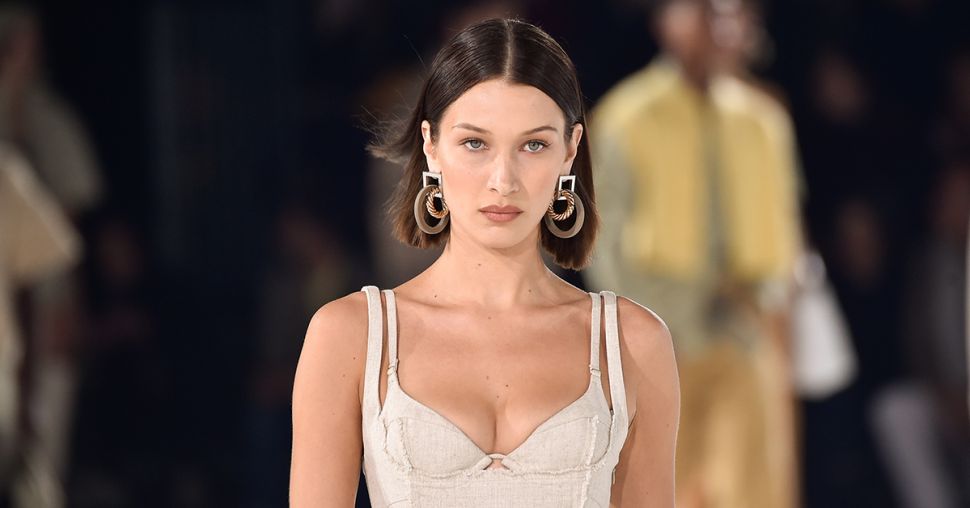 Alles over de Jacquemus catwalkshow voor winter 2020