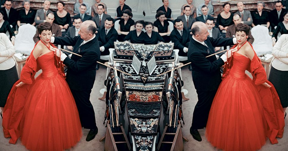 Christian Dior: wie was de man achter het iconische huis?