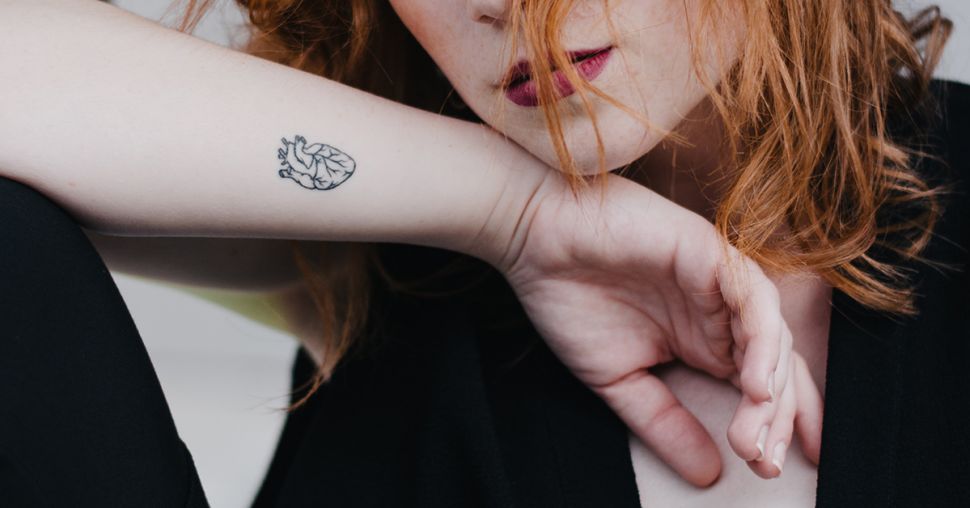 Dit worden de grootste tattoo trends voor 2023