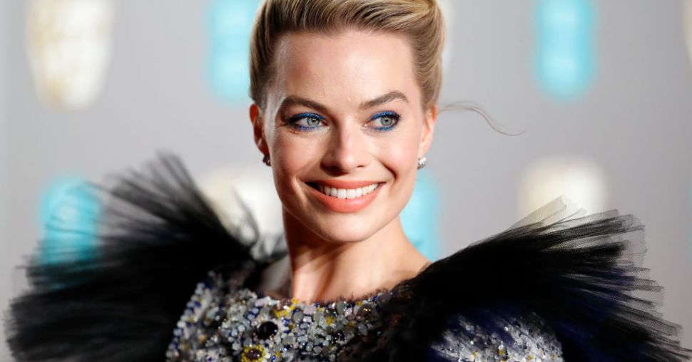 Margot Robbie is zwanger van haar eerste kindje met Tom Ackerley