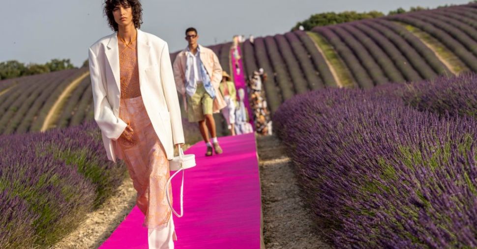 We Love: volg een gratis modecursus met Jacquemus en Paul Smith