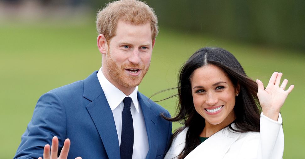 Waarom Meghan en Harry afstand doen van de Royal Family