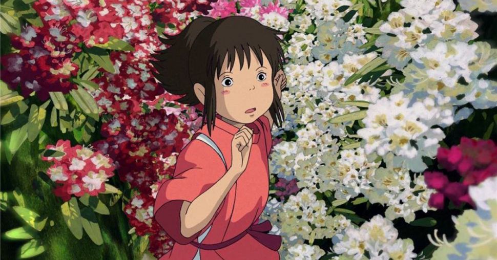 Studio Ghibli op Netflix: vijf toppers die je niet mag missen