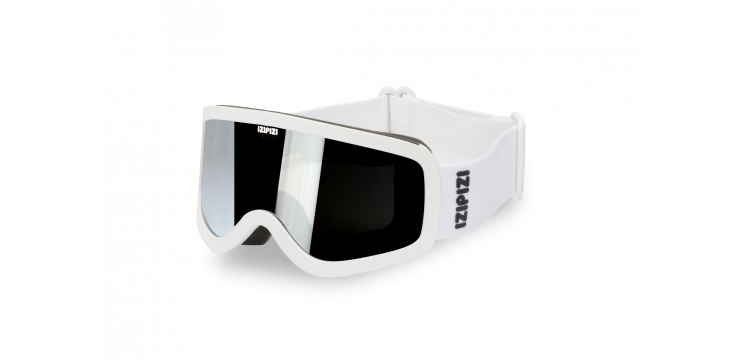 izipizi snow goggles skibrik skimasker