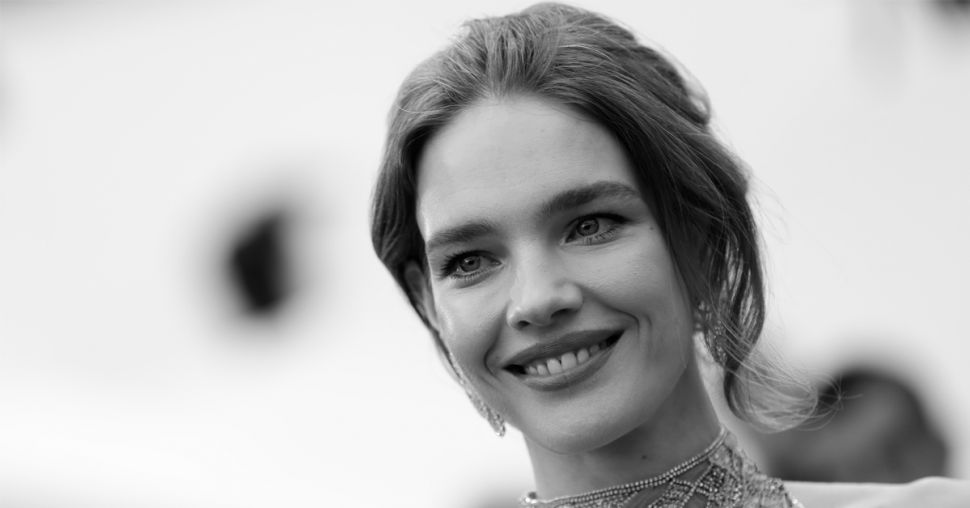 Interview: supermodel Natalia Vodianova deelt haar carrièretips