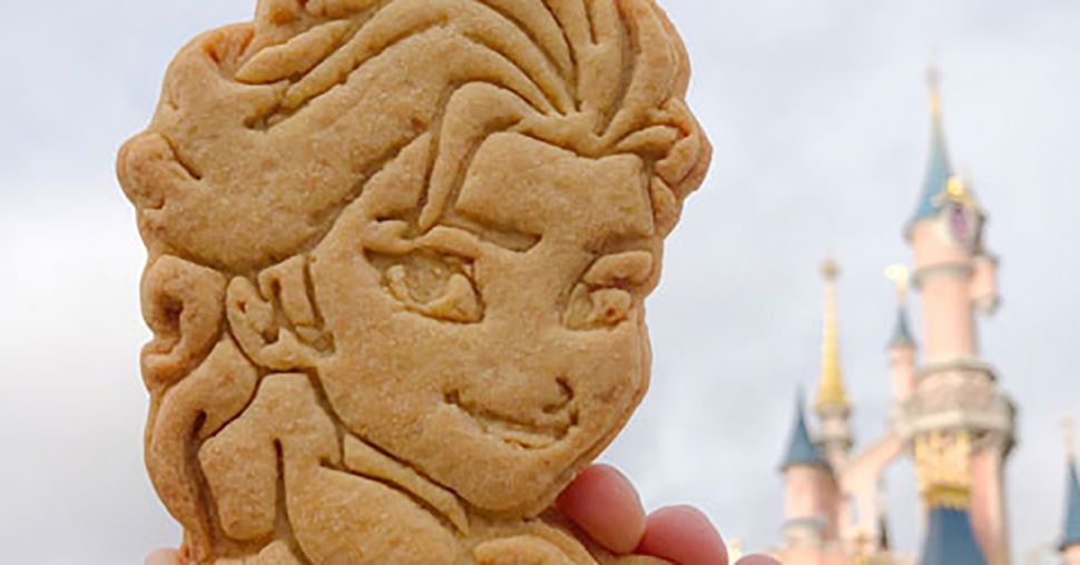 Disneyland Parijs: de snacks waar we niet aan kunnen weerstaan