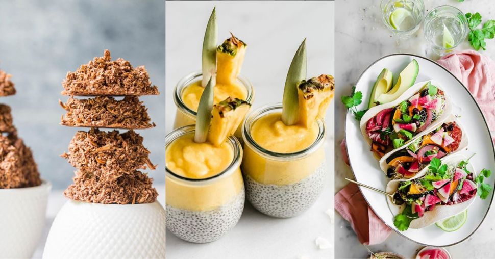 Deze Instagram foodies moet je volgen voor gezonde recepten