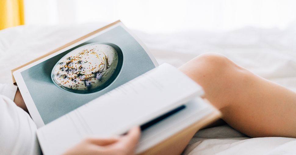 #Foodies: de meest inspirerende kookboeken van het moment op een rijtje