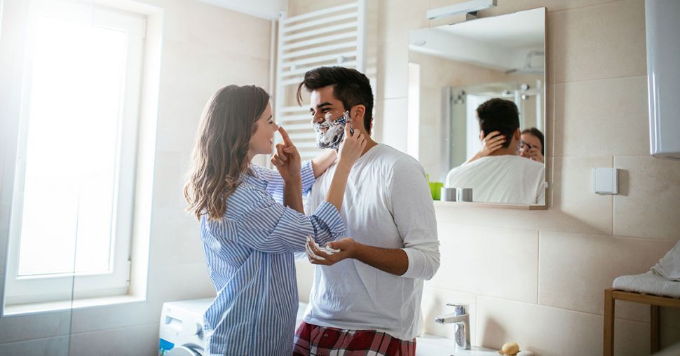 Dit zijn jullie meest irritante gewoontes in de badkamer